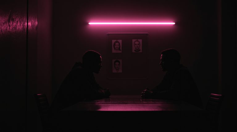 Afdeling Q medvirkende