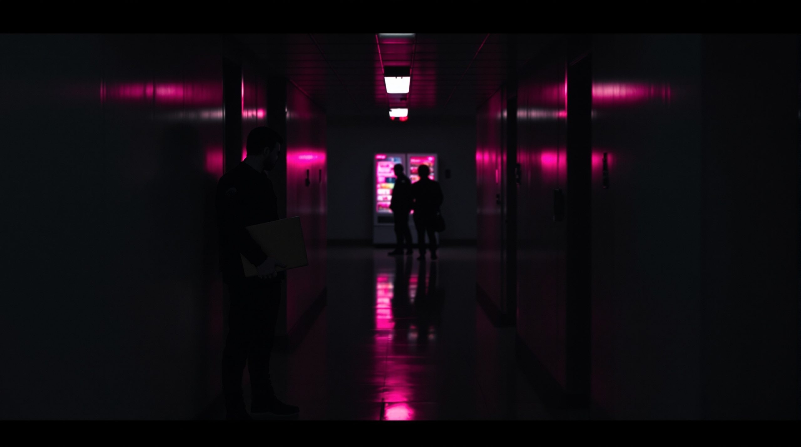 Efterforskningen medvirkende