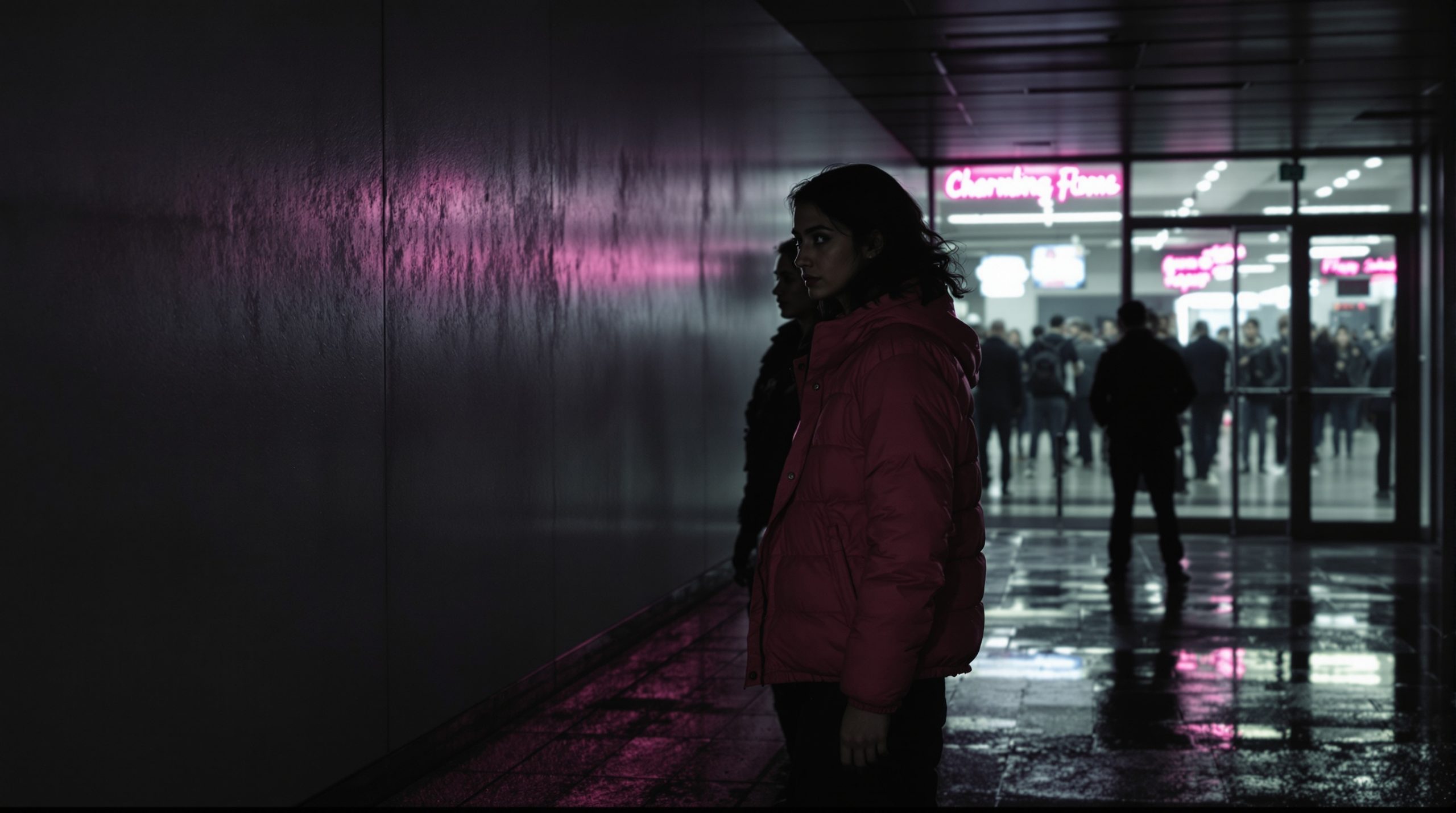 Insurgent medvirkende