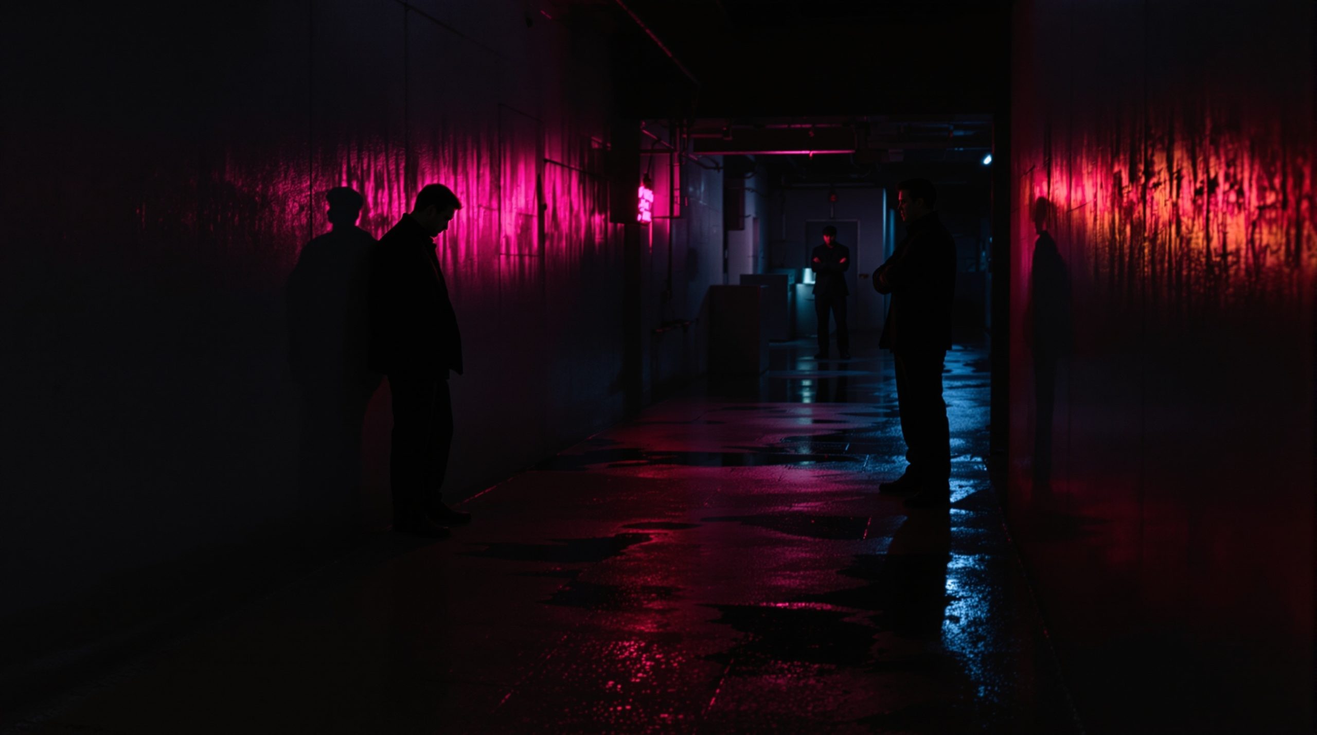 Memories of Murder medvirkende