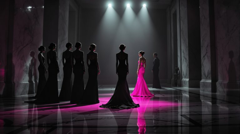 Ocean's 8 medvirkende