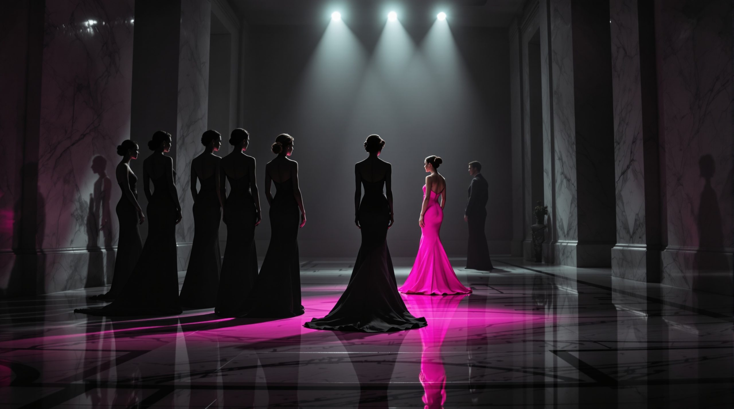 Ocean's 8 medvirkende