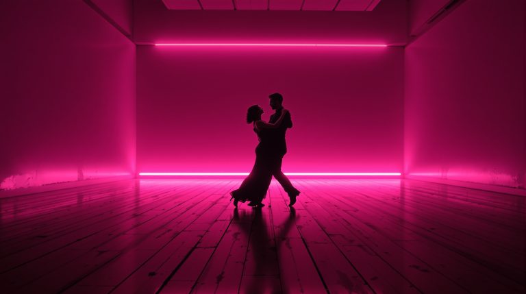 Strictly Ballroom medvirkende