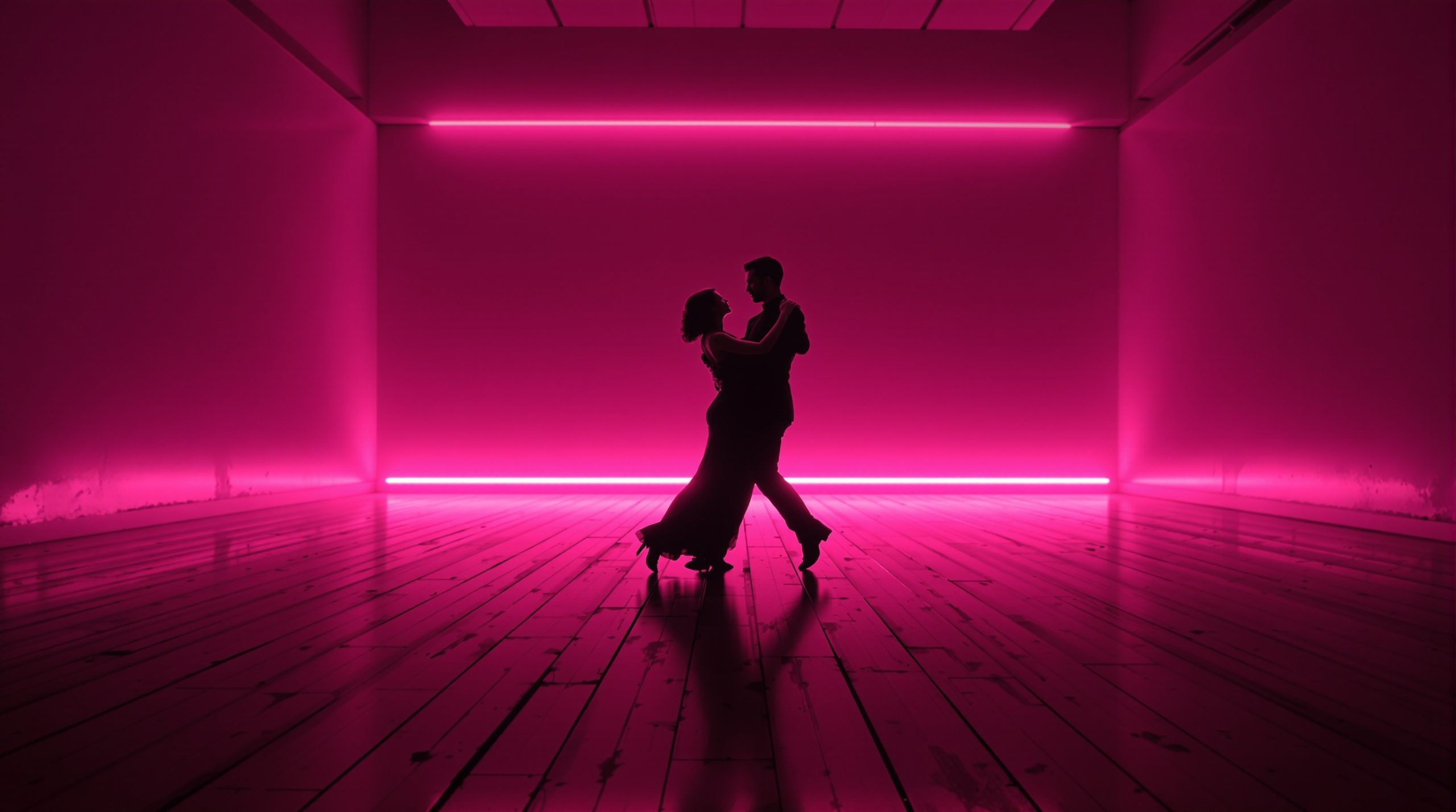 Strictly Ballroom medvirkende