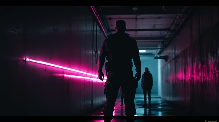 War Machine medvirkende