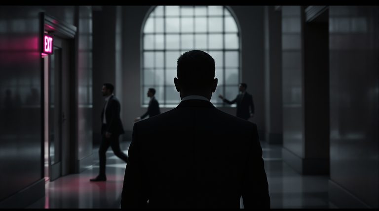 White House Down medvirkende